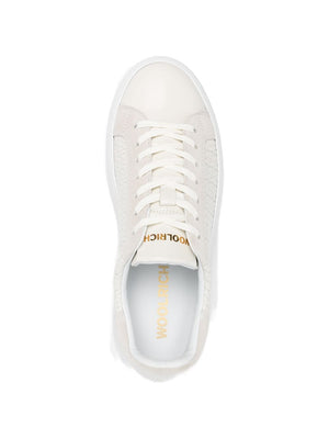 Woolrich Sneakers White