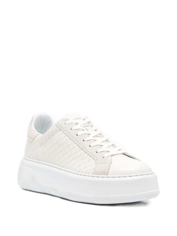 Woolrich Sneakers White