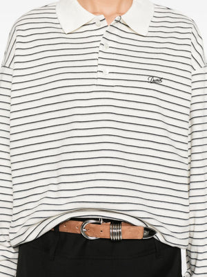 DUNST T-shirts and Polos Ivory