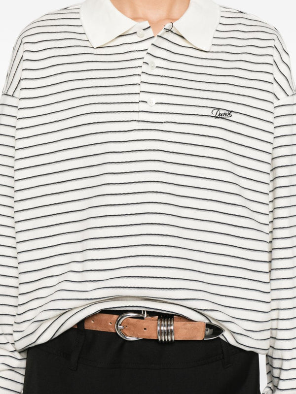 DUNST T-shirts and Polos Ivory