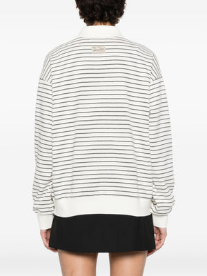 DUNST T-shirts and Polos Ivory