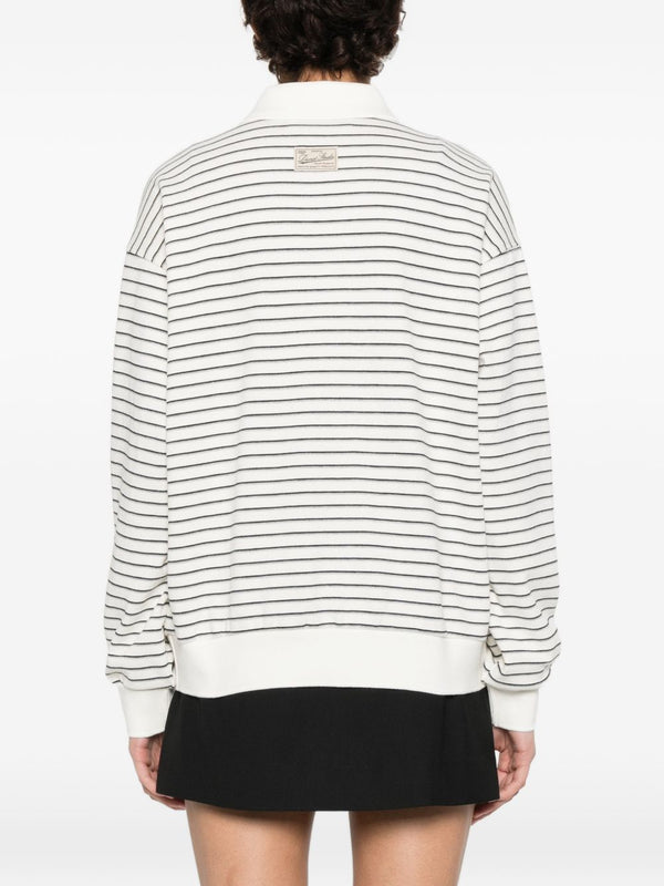 DUNST T-shirts and Polos Ivory