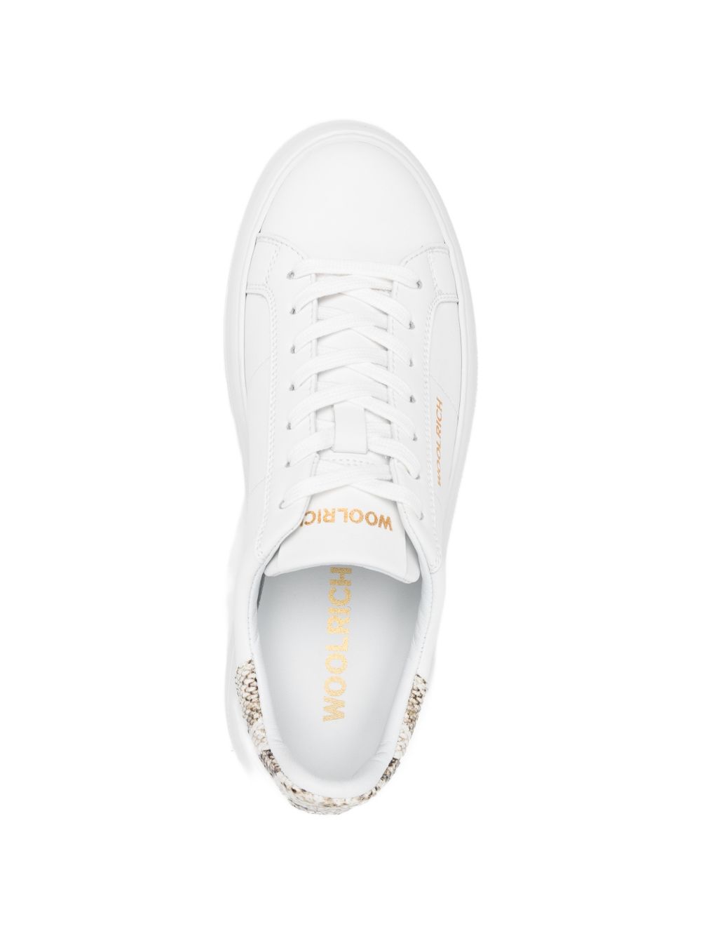 Woolrich Sneakers White