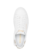 Woolrich  Chunky Court leather sneakers