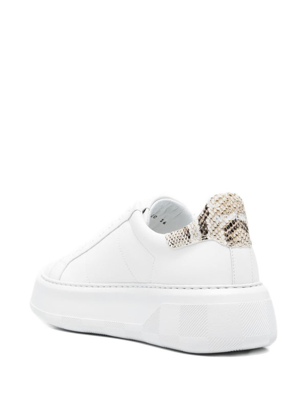 Woolrich Sneakers White