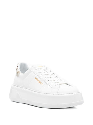 Woolrich Sneakers White