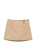 DUNST Skirts البيج