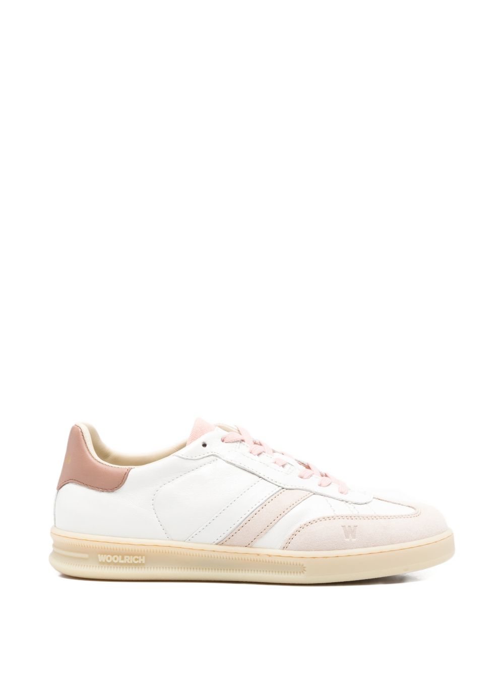 Woolrich Sneakers Pink