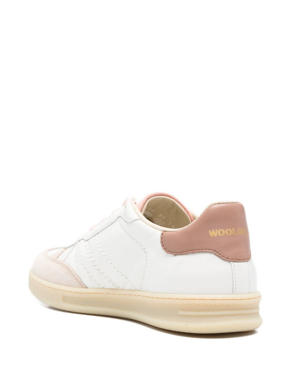 Woolrich Sneakers Pink