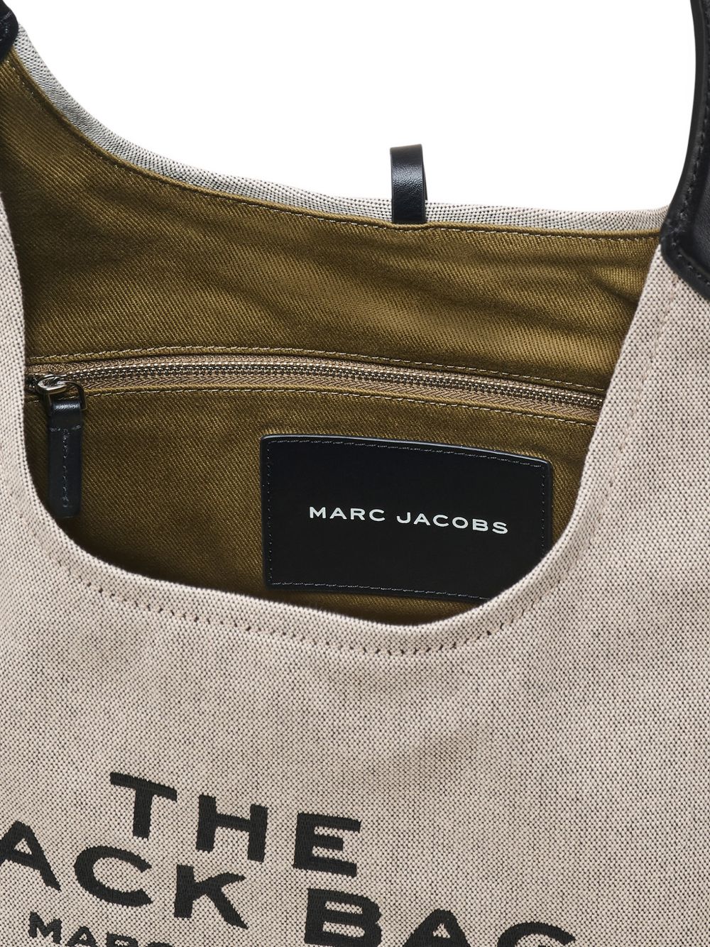 حقيبة مارك جاكوبس The Belted Sack
