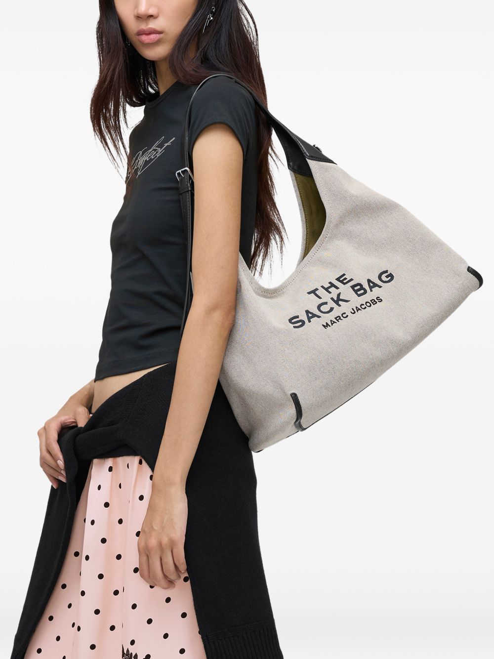 حقيبة مارك جاكوبس The Belted Sack