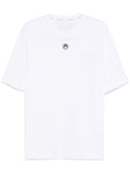 Marine Serre Moon cotton t-shirt