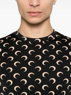MARINE SERRE Top Black