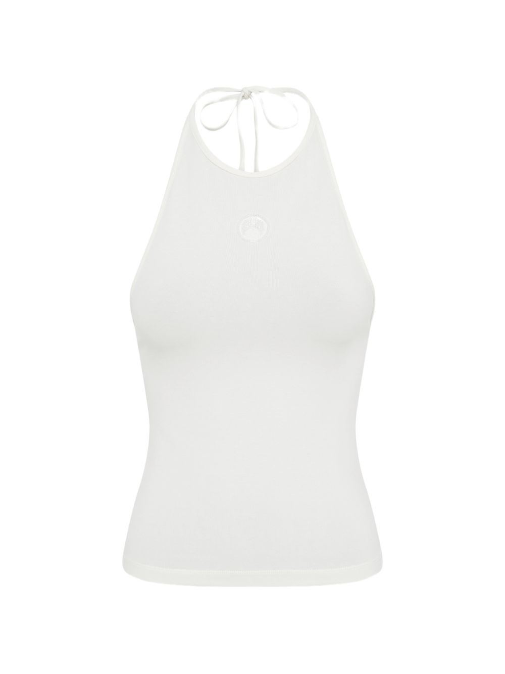 MARINE SERRE Top White