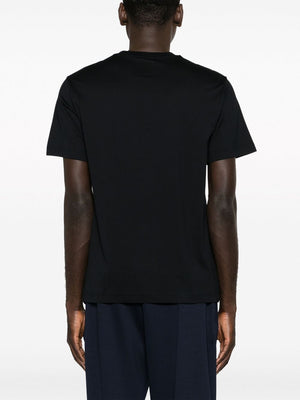 Emporio Armani T-shirts and Polos MultiColour