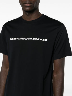 Emporio Armani T-shirts and Polos MultiColour