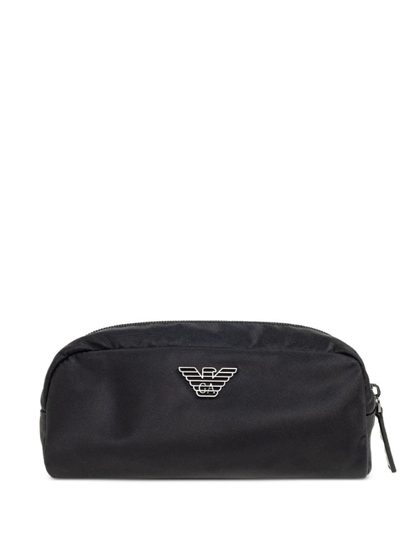 EMPORIO ARMANI EXCLUSIVE Wallets Black
