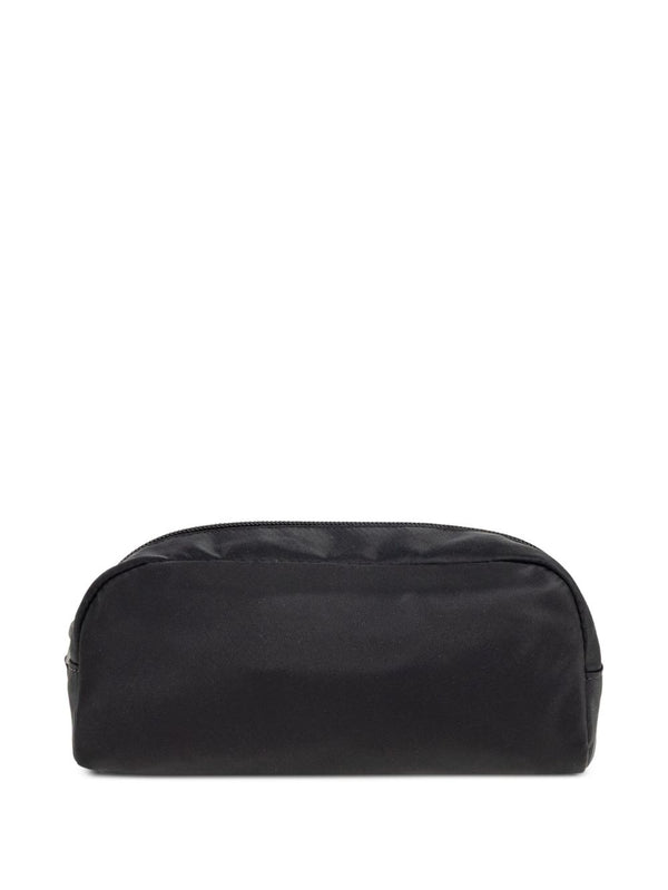 EMPORIO ARMANI EXCLUSIVE Wallets Black