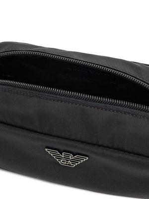 EMPORIO ARMANI EXCLUSIVE Wallets Black