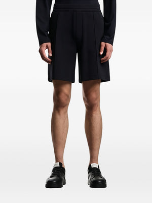 Emporio Armani Shorts Blue