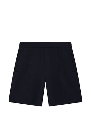 Emporio Armani Shorts Blue