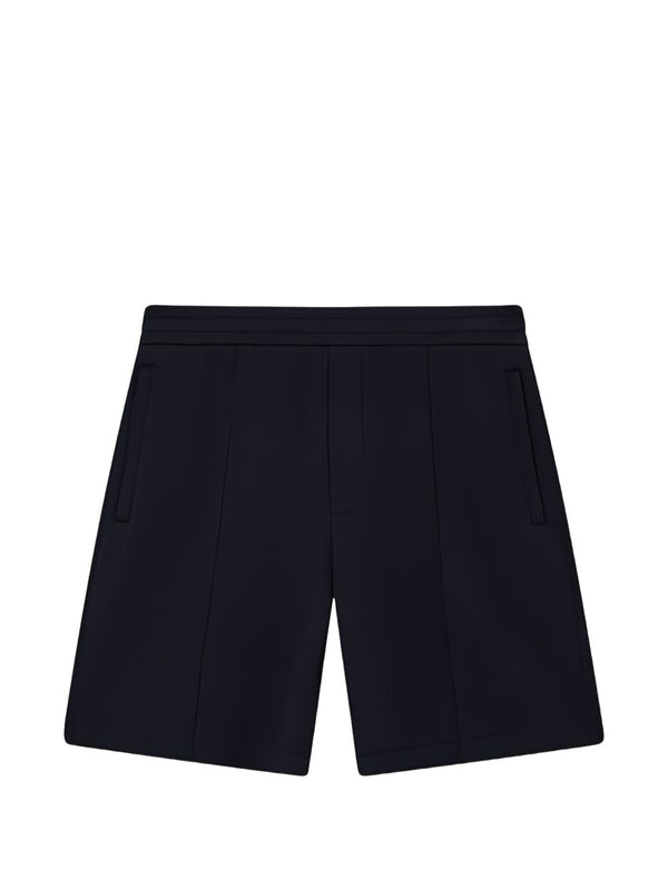 Emporio Armani Shorts Blue