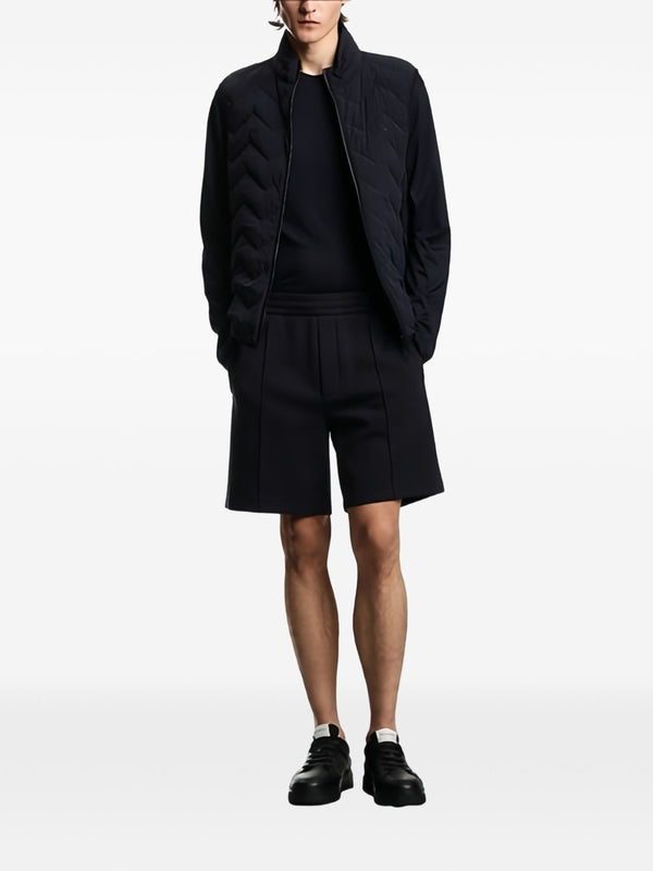 Emporio Armani Shorts Blue