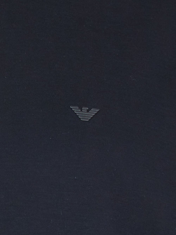 EMPORIO ARMANI CAPSULE T-shirts and Polos Blue