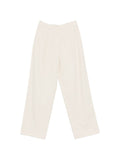 Dunst Cotton blend chino trousers