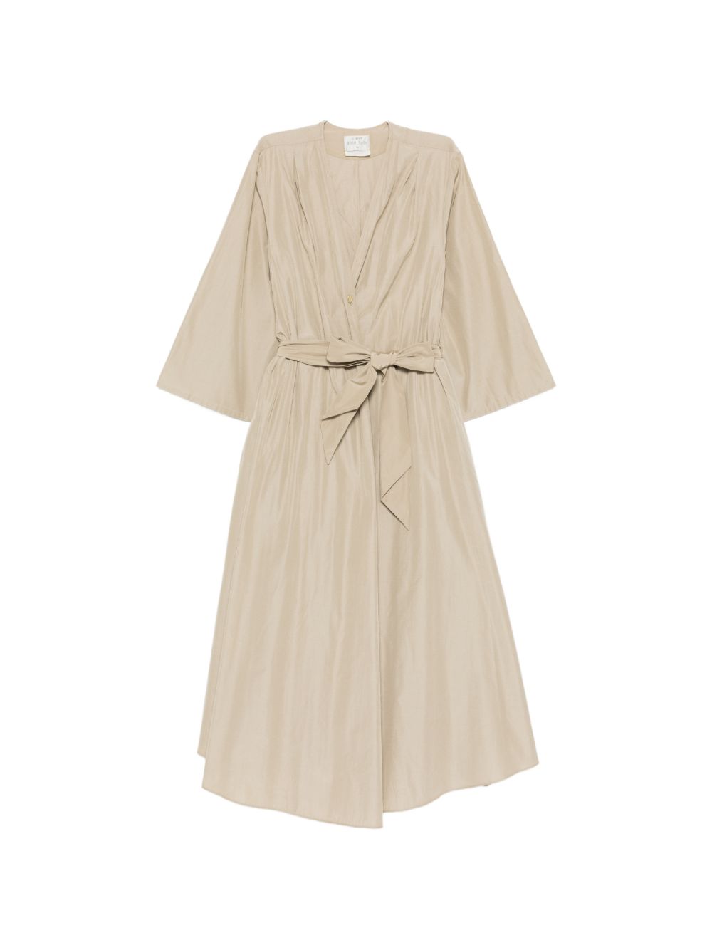 Forte Forte Dresses Beige
