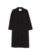 Dunst Cotton blend coat