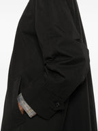 Dunst Cotton blend coat