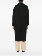 Dunst Cotton blend coat