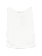 Dunst Sleeveless top