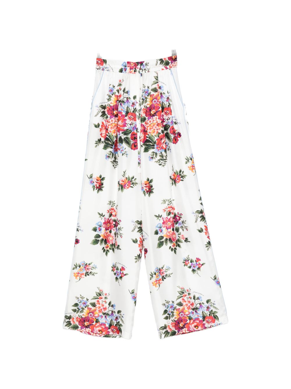 Dolce & Gabbana Trousers White