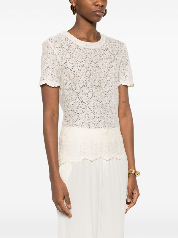 Ermanno Scervino T-shirts and Polos White