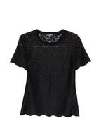 Ermanno Scervino Embroidered t-shirt