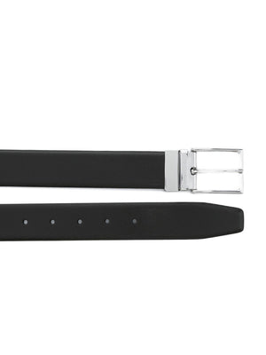 EMPORIO ARMANI EXCLUSIVE Belts Brown