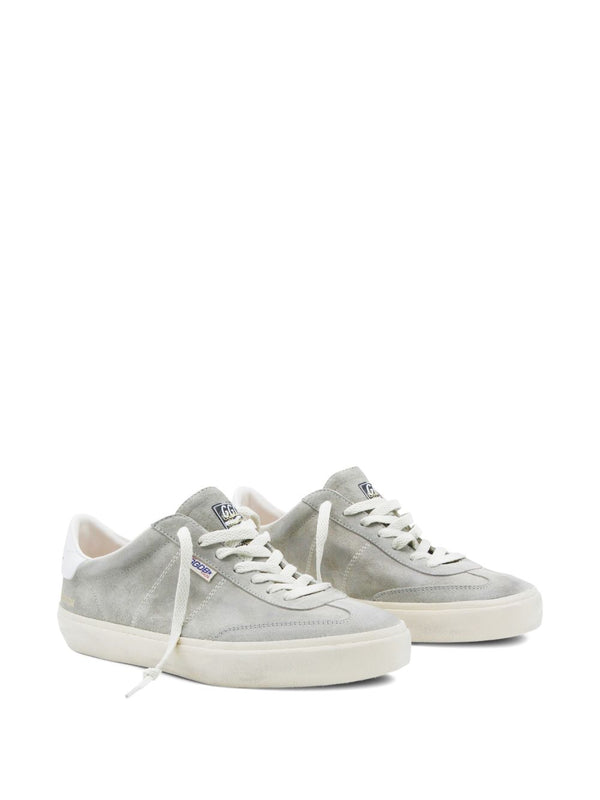 Golden Goose Sneakers Dove Grey