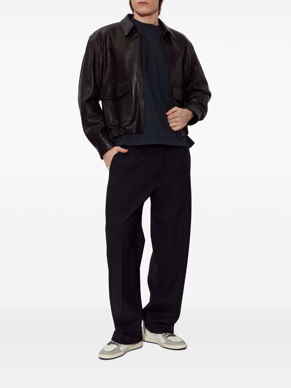 Golden Goose Sneakers White