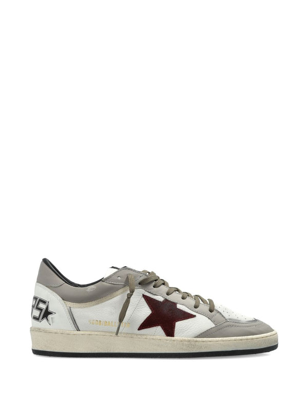 Golden Goose Sneakers White