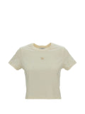 تيشيرت Maison Kitsuné بشعار Baby Fox