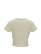 تيشيرت Maison Kitsuné بشعار Baby Fox