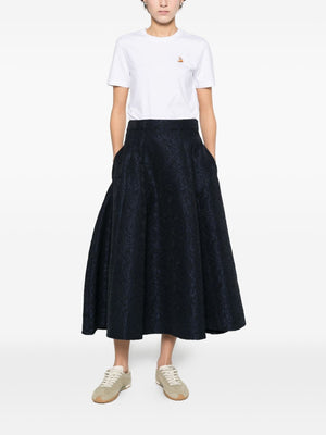 Maison Kitsuné Dreaming Fox cotton t-shirt