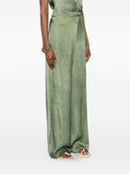Cortana Trousers Green