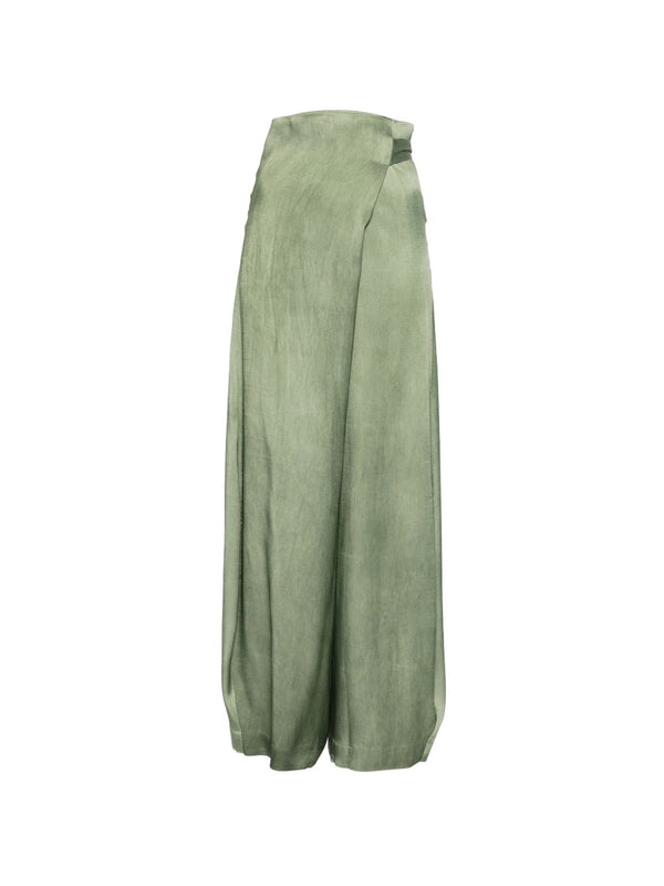 Cortana Trousers Green