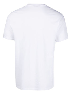 AURALEE T-shirts and Polos White