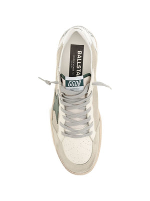 Golden Goose Sneakers Beige