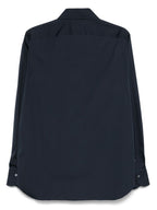 Finamore 1925 Napoli Cotton shirt