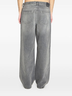 Golden Goose Jeans Grey